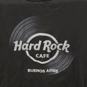 Hard Rock Cafe T shirt